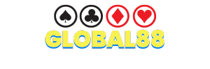 Logo GLOBAL88